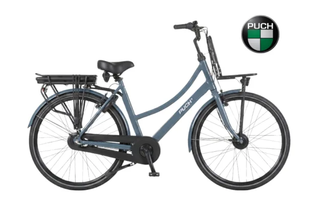 Električno kolo Puch Rock C 2.9 N3