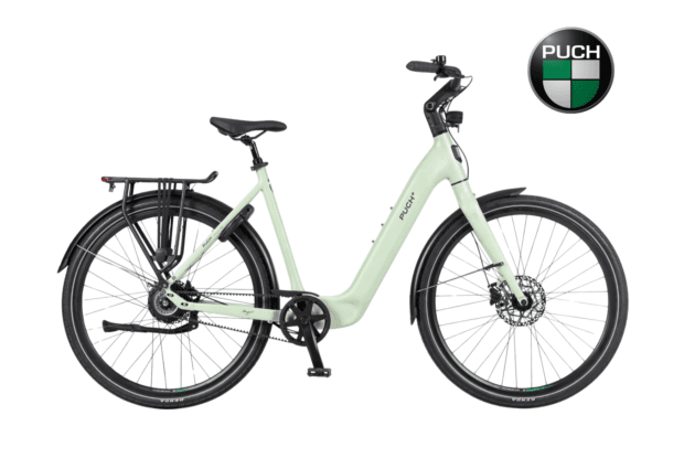 Električno kolo Puch C 4.6