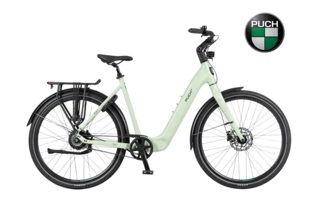Električno kolo Puch C 4.6