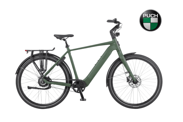 Električno kolo Puch C 4.6