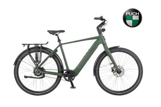 Električno kolo Puch C 4.6