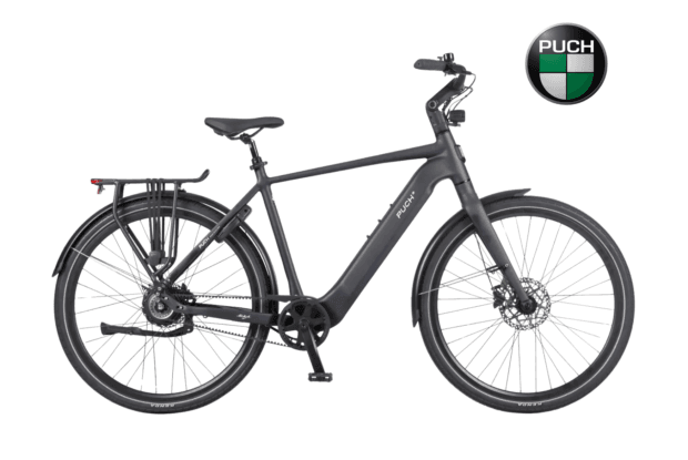 Električno kolo Puch C 4.6