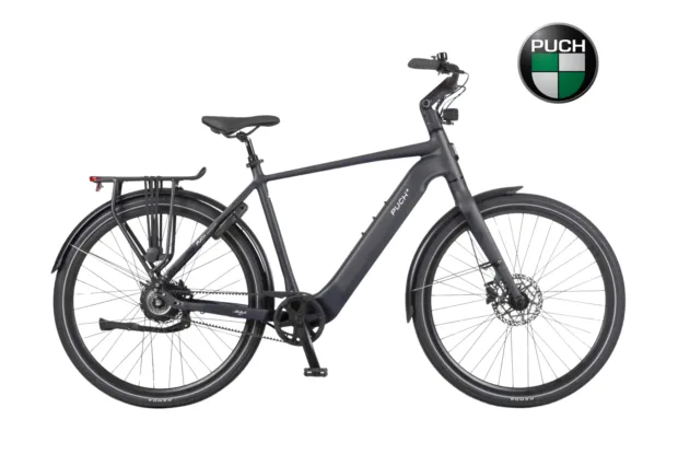 Električno kolo Puch C 4.6