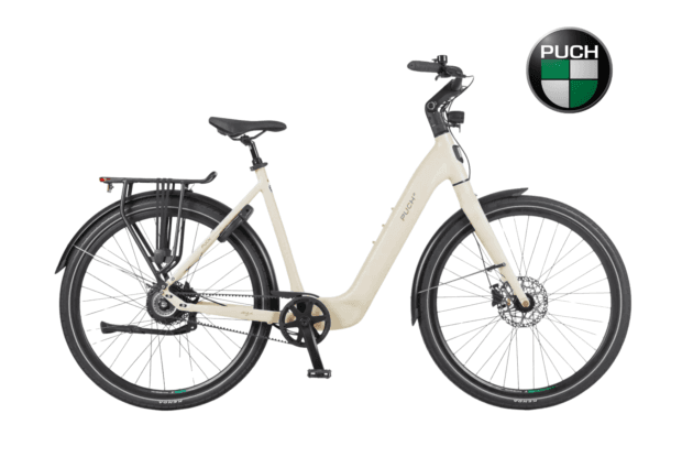 Električno kolo Puch C 4.6