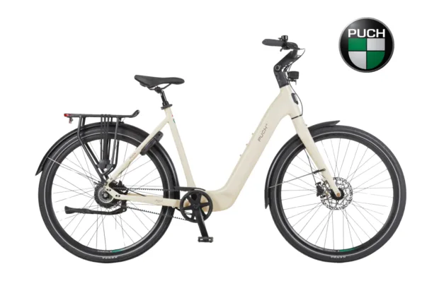 Električno kolo Puch C 4.6