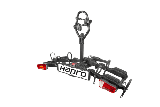 Nosilec za kolo Hapro Atlas Premium XFold II 3.0
